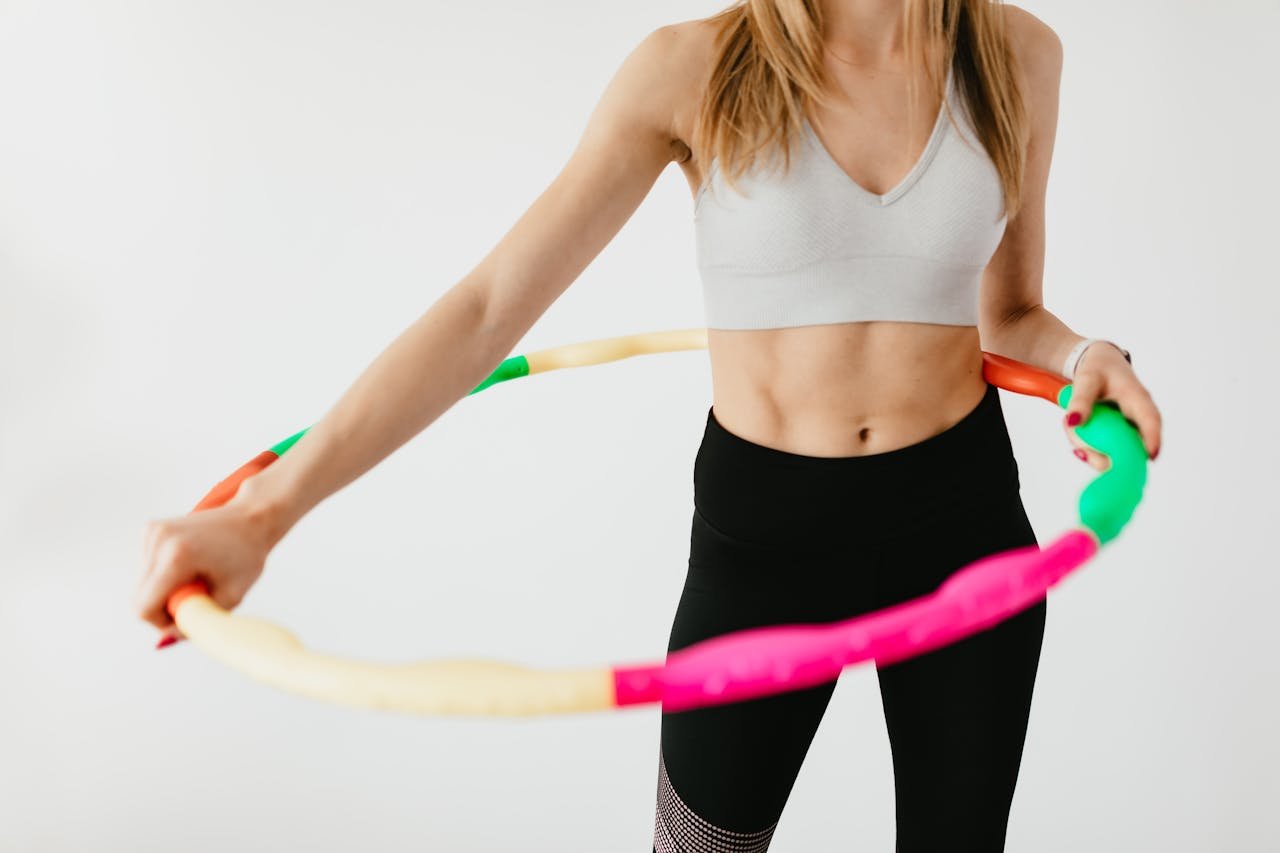 Lose the Weight, Gain Confidence: Your Path to Lasting Results