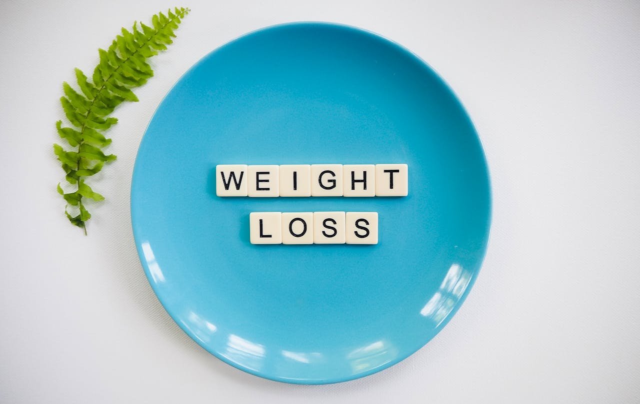 Slim Down, Level Up: Realistic Weight Loss Tips That Stick